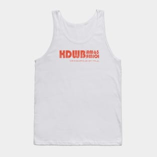 KDWB Tank Top